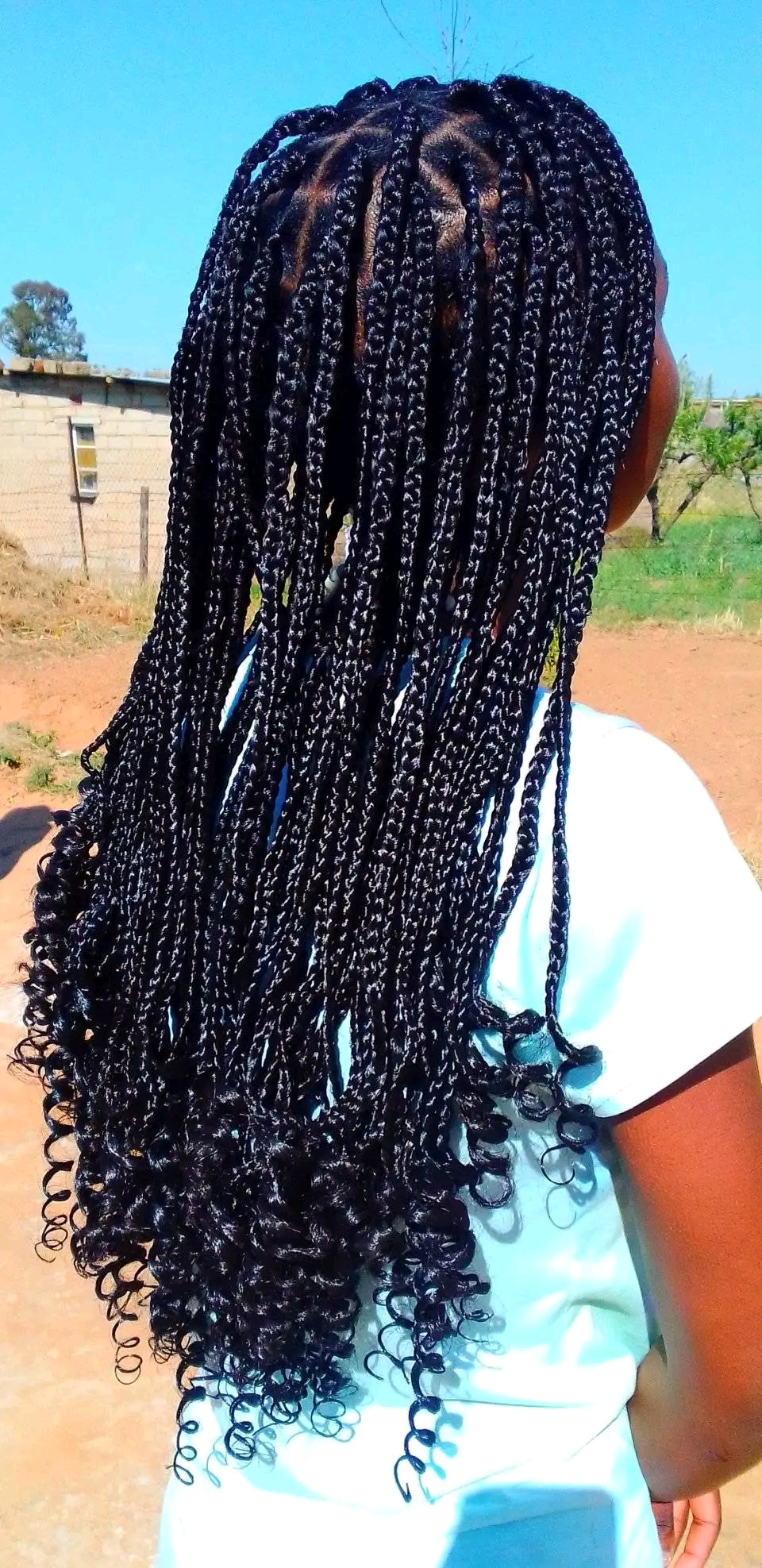 Pretty hair saloon