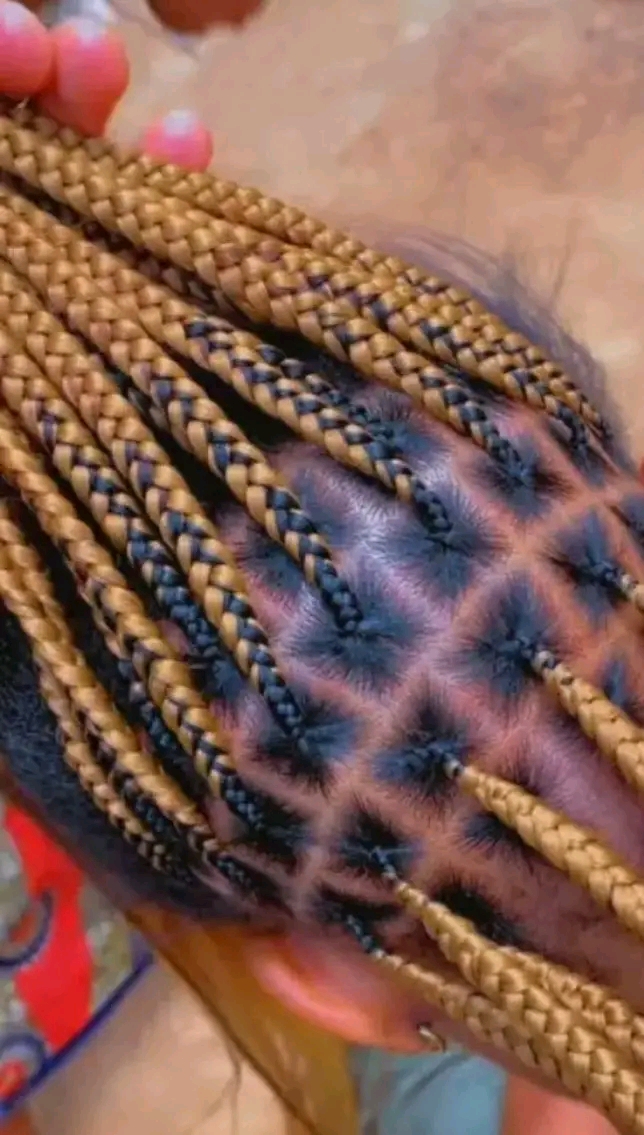 Pri-pri Hair Saloon Logo