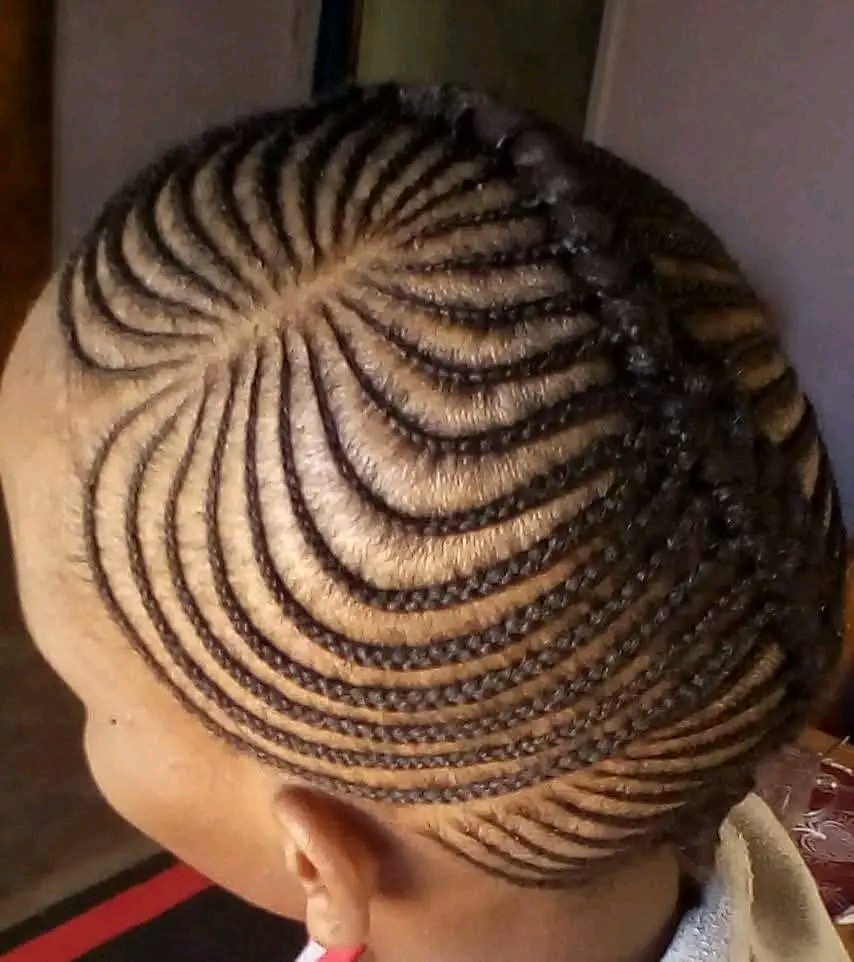 Princess hair saloon Logo