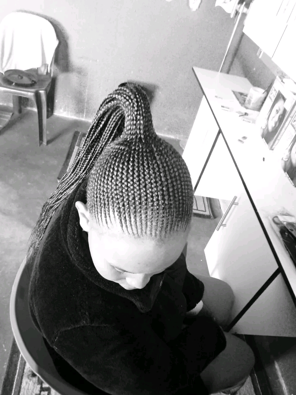 Princess hair saloon