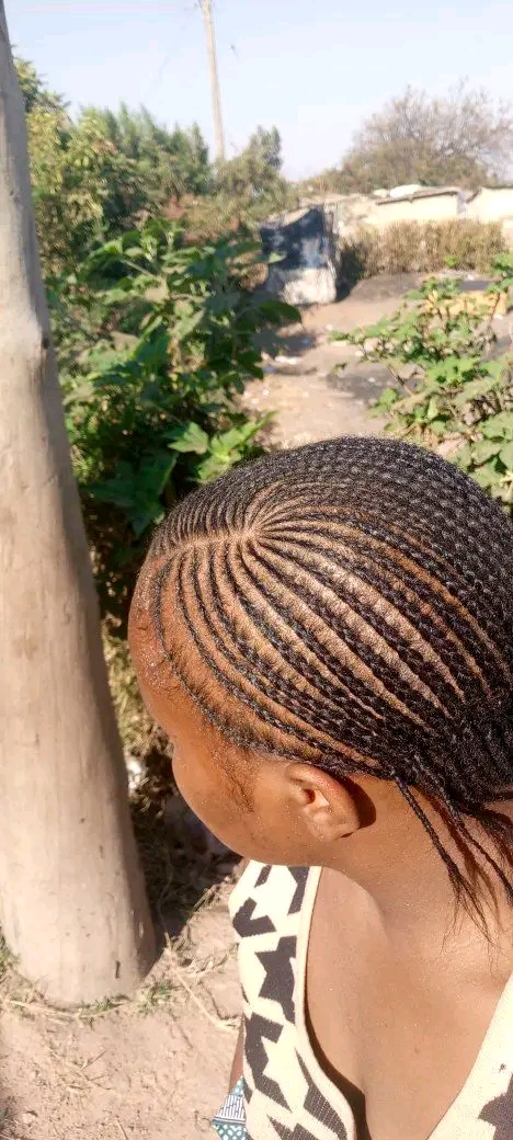 Prisca's Hair Saloon