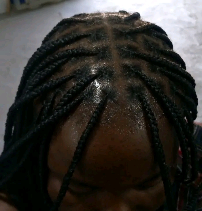 Prisca's Hair Saloon