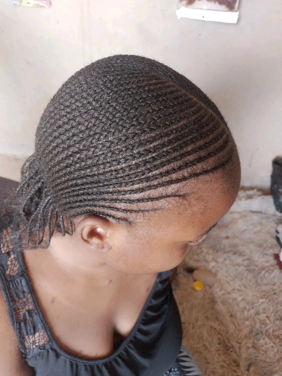 Promise hair saloon