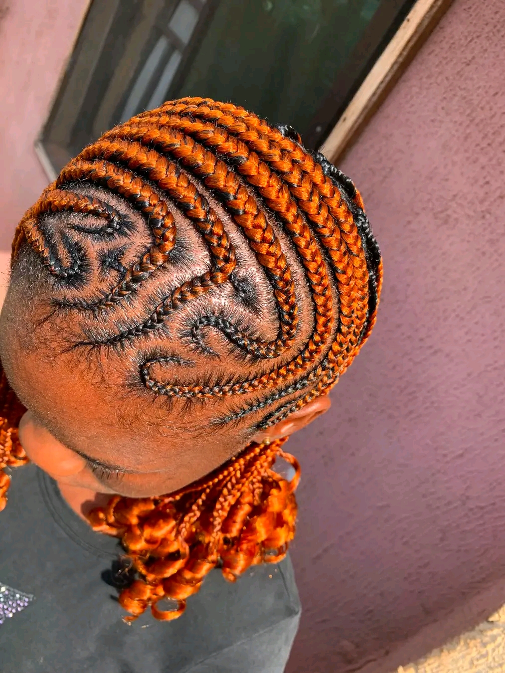 Promise hair saloon