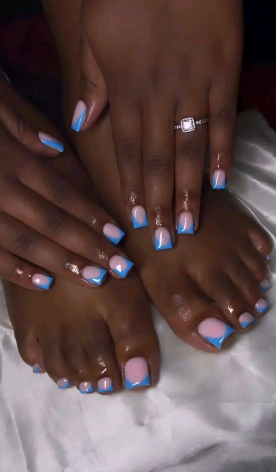 Prudence Nails