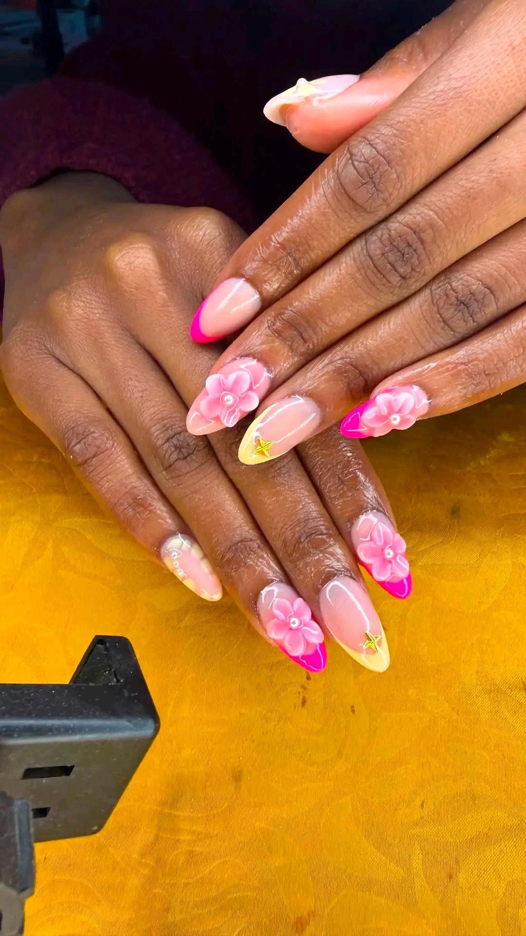 Prudence Nails
