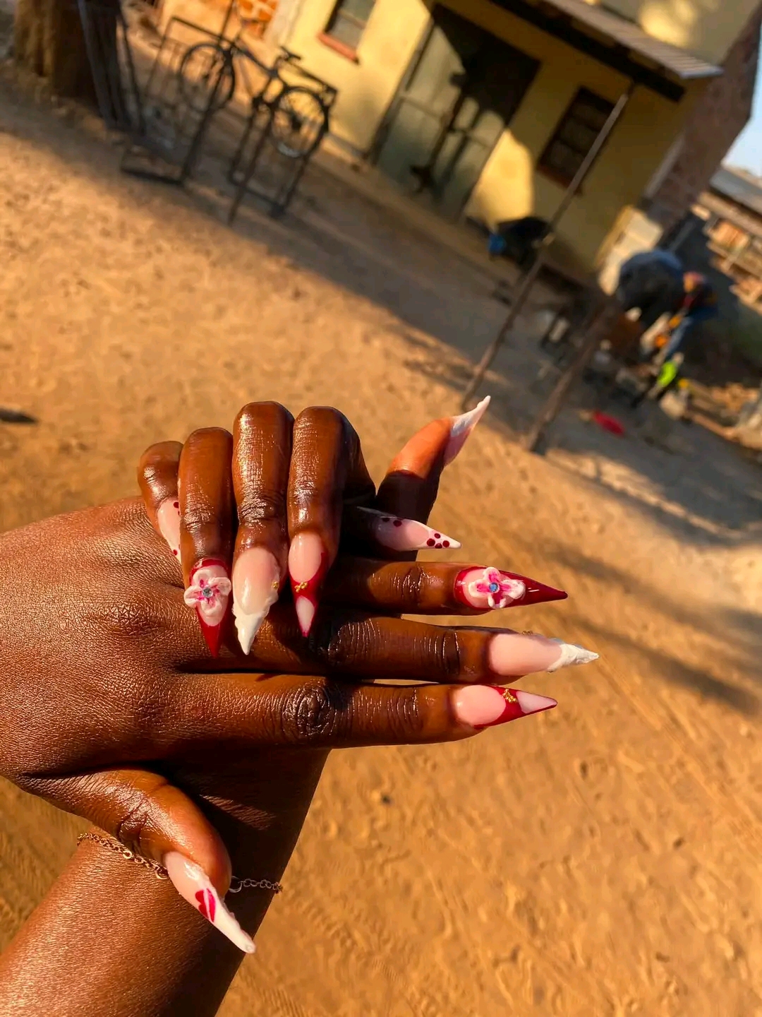 Daka's Nails