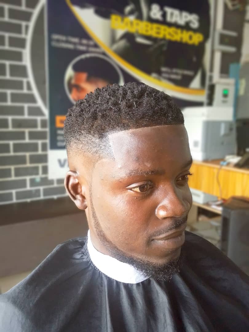 Meck barbar shop