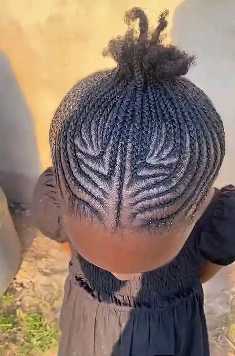 Rodah Hair Saloon