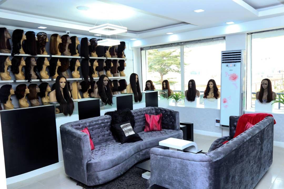 Roots & Culture Shop
