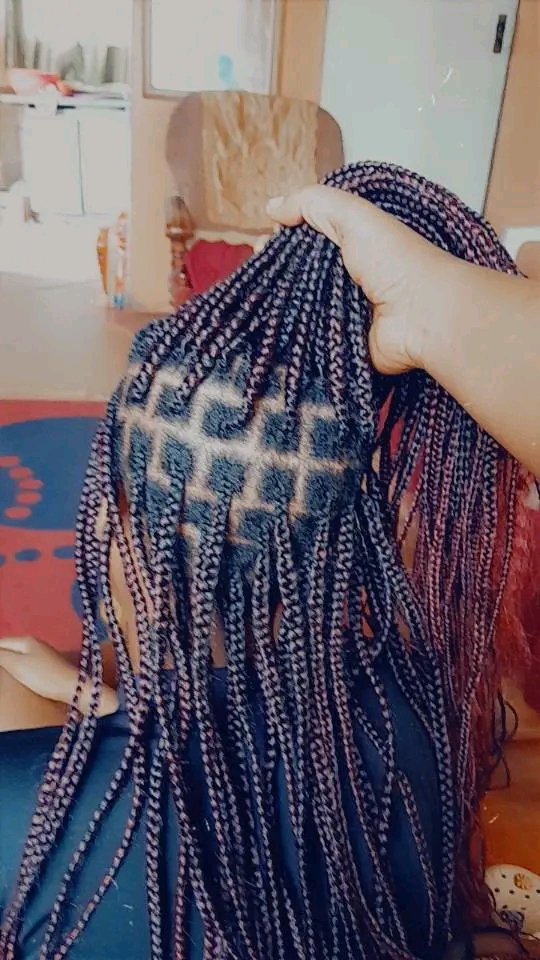 Sandra beauty hair salon
