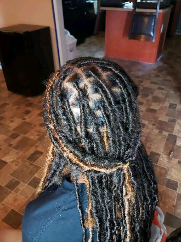 Sandra beauty hair salon