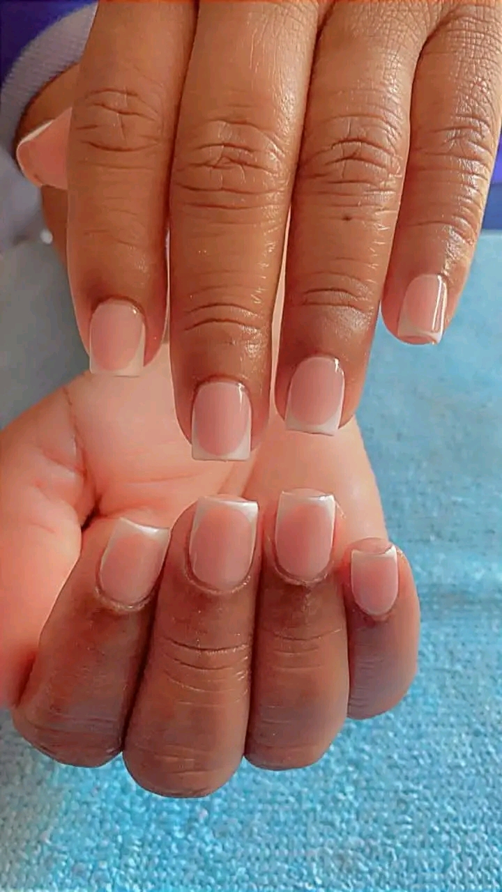 D-D Nails