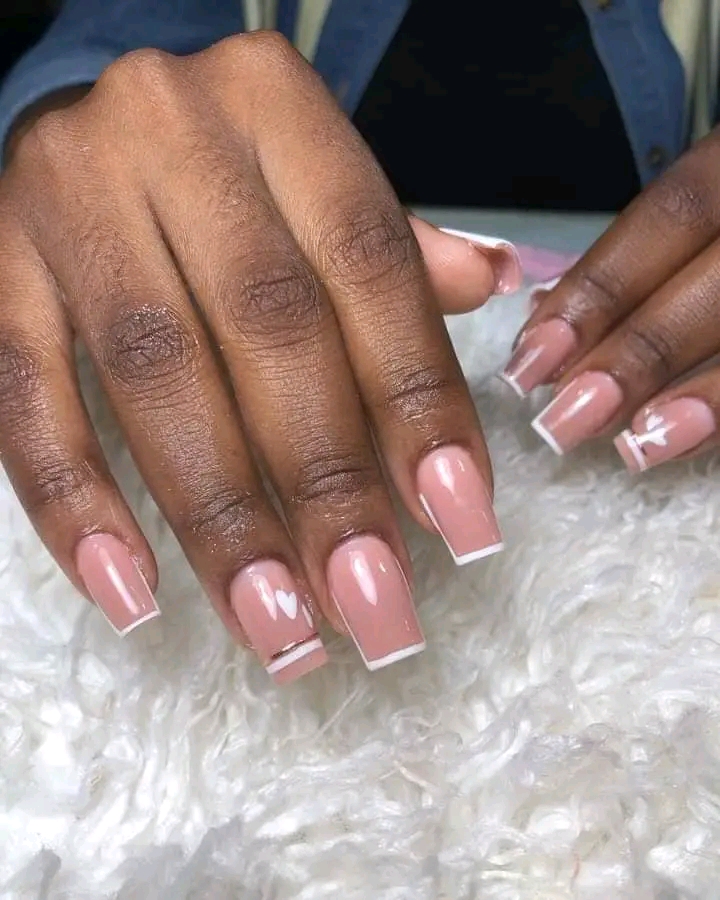 D-D Nails