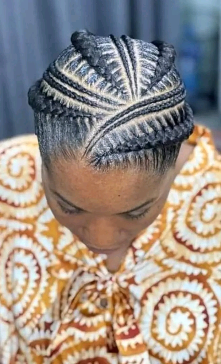 Sariah's hair saloon