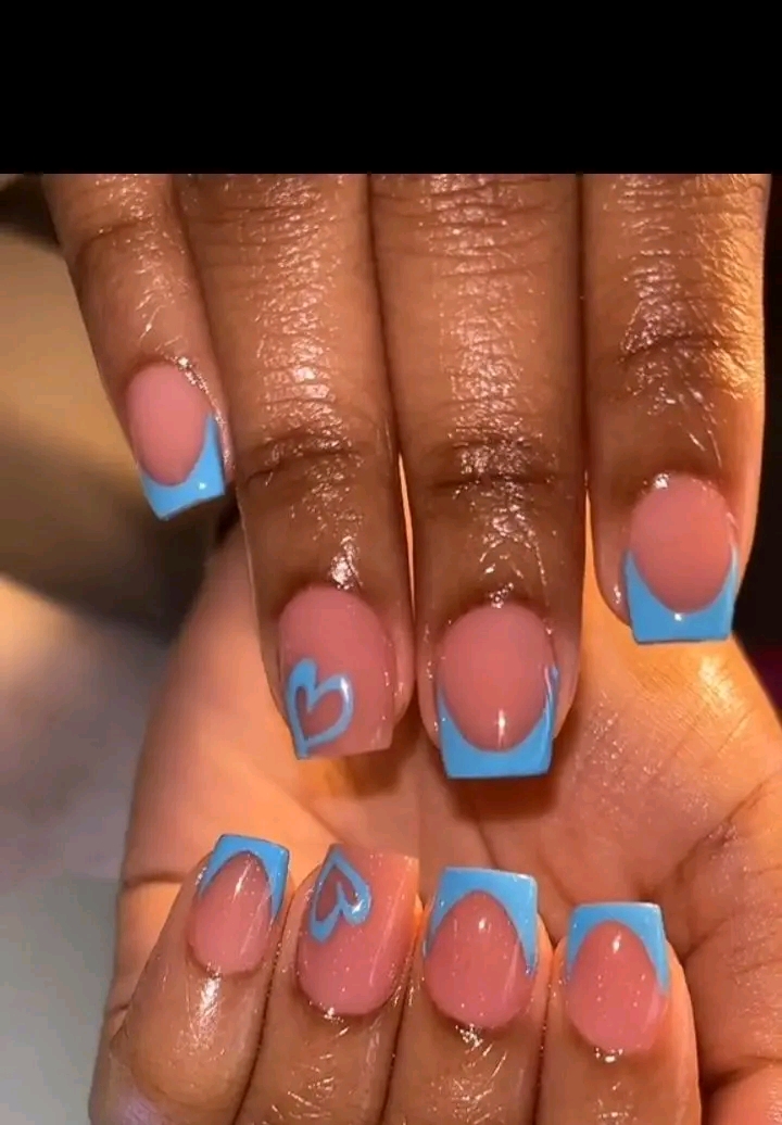 Sevelina Nails
