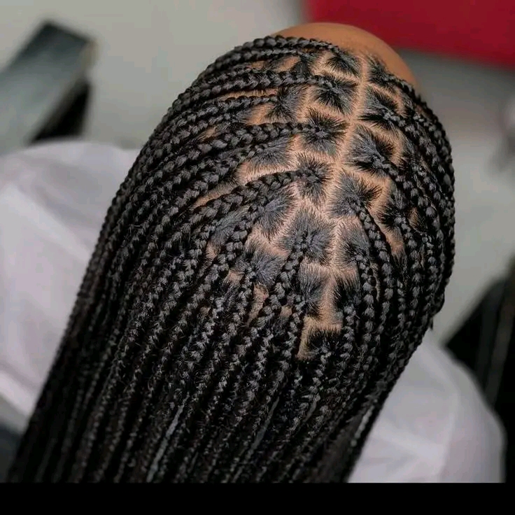 Shekainah's hair saloon