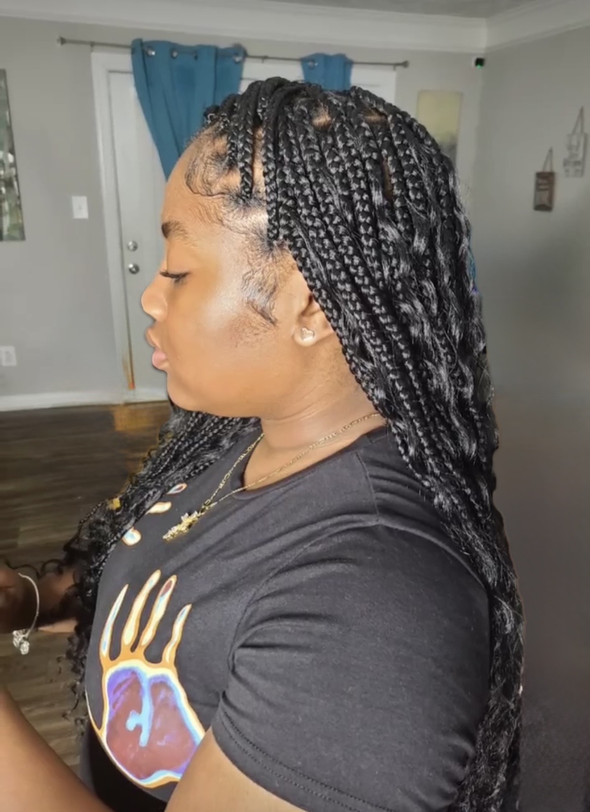 Still fab beauty bar