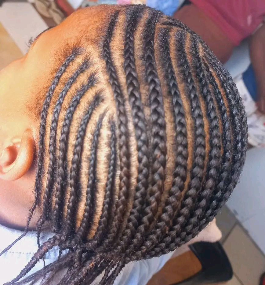 Tamara hair saloon