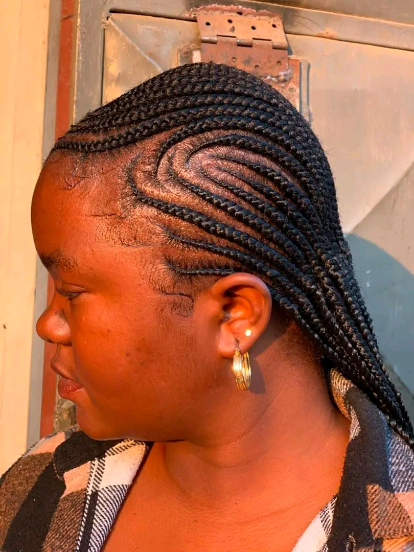 Tasila Daka hair saloon
