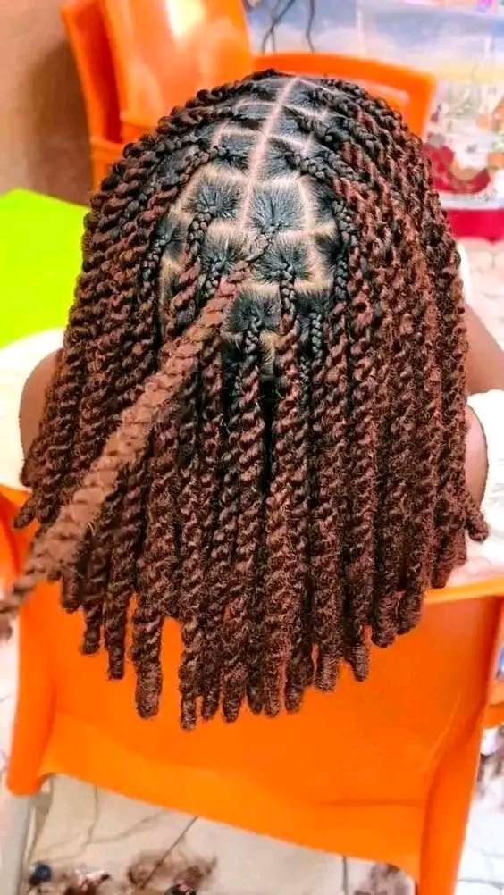 Temwa Hair Saloon