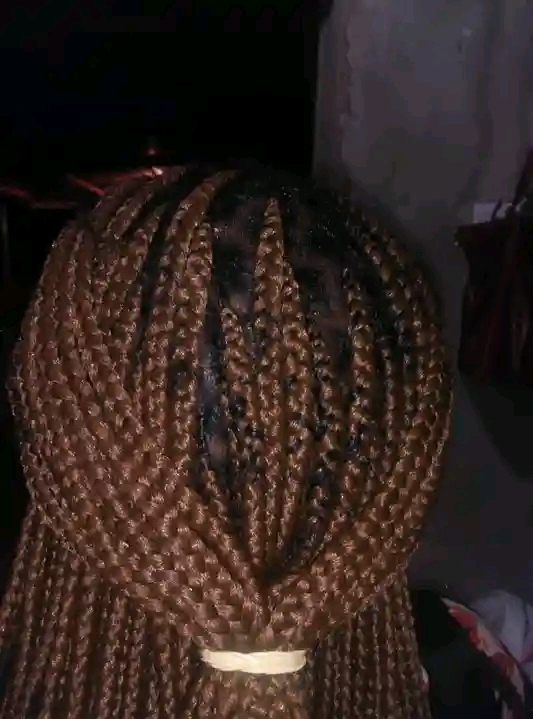 Temwa Hair Saloon