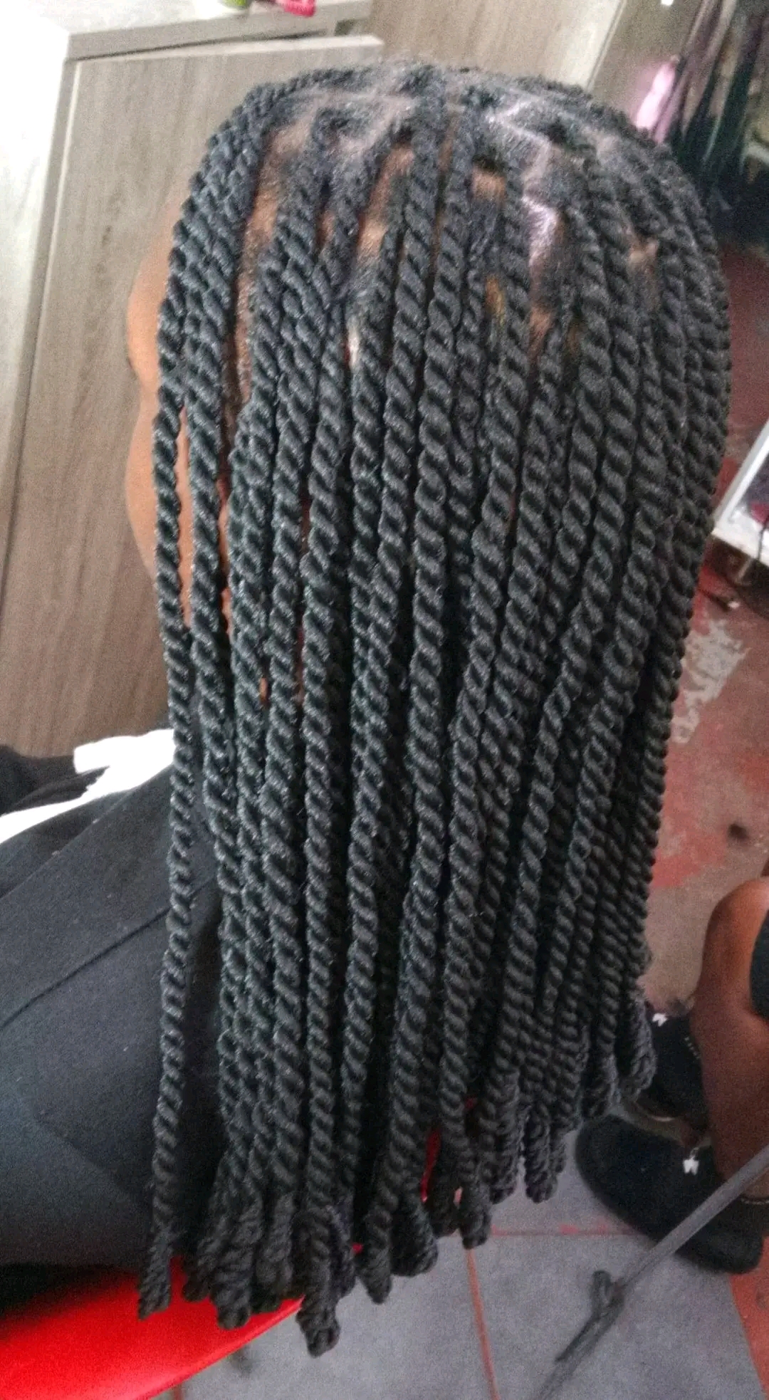 Thoko's hair saloon