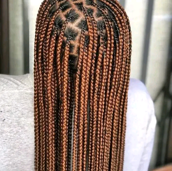 Towera's hair saloon
