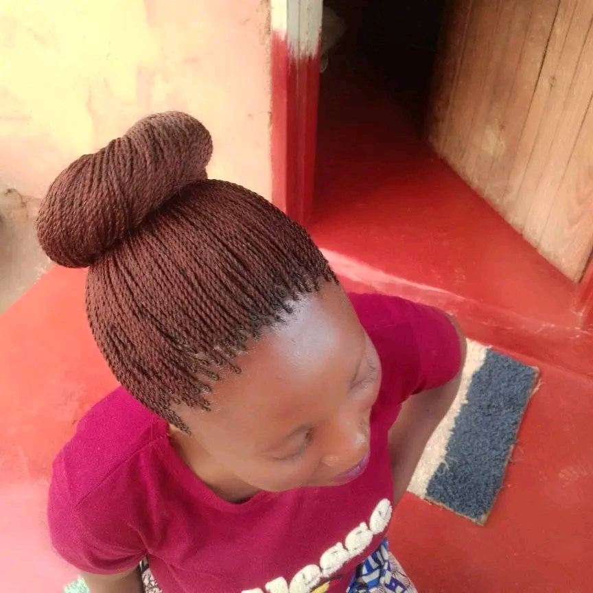 Towera's hair saloon
