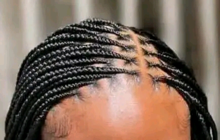 Towera's hair saloon