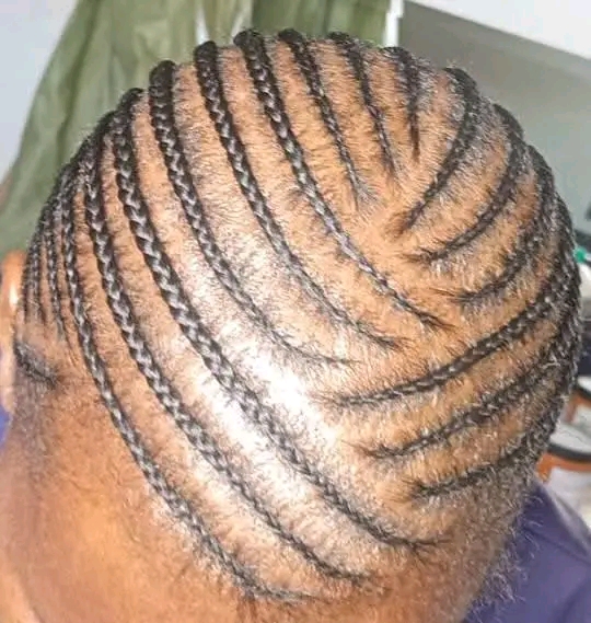Trace hair saloon