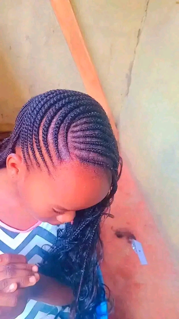 Trinitah hair saloon