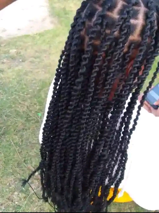 Twapelwa hair saloon