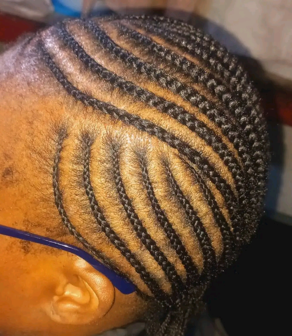 Vera's hair saloon