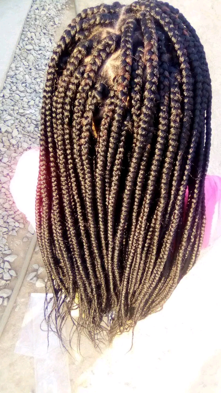 Londe hair saloon