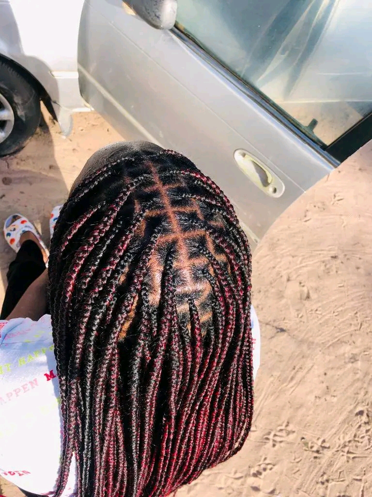 Londe hair saloon