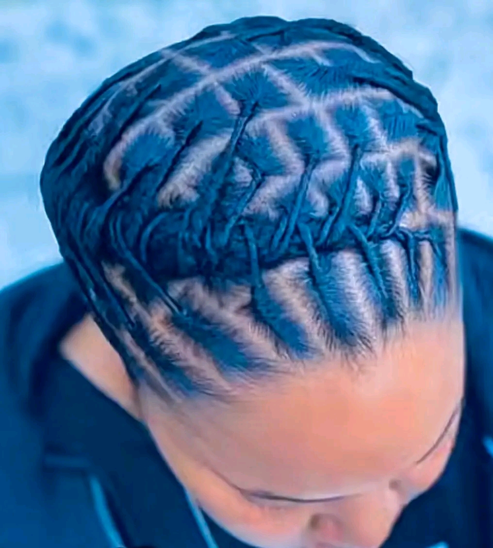 Vivian's hair saloon