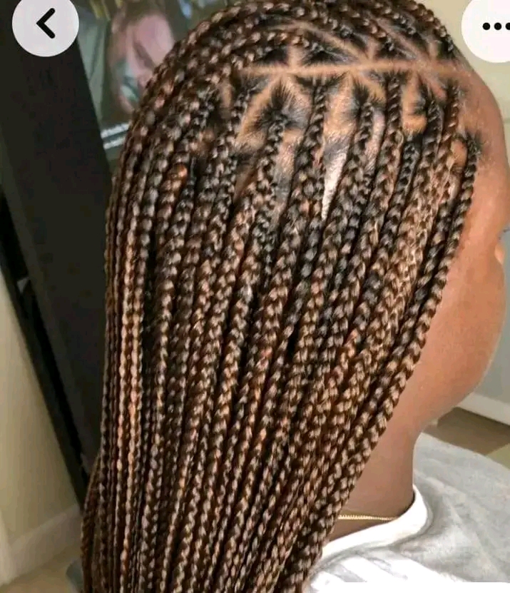 Wana's hair saloon