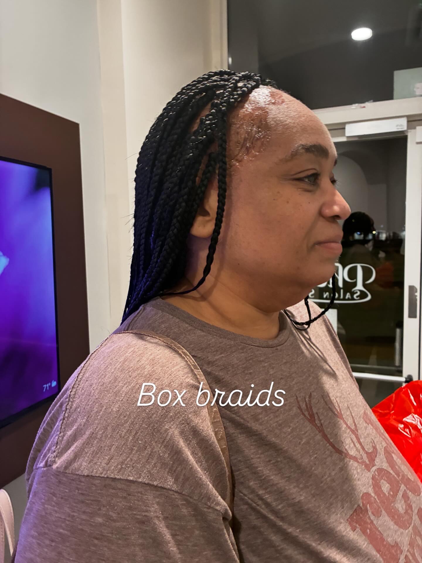 Raj Beauty Bar LLC