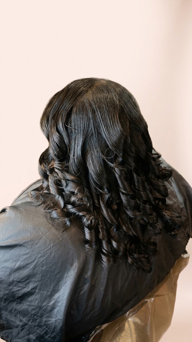 Raj Beauty Bar LLC