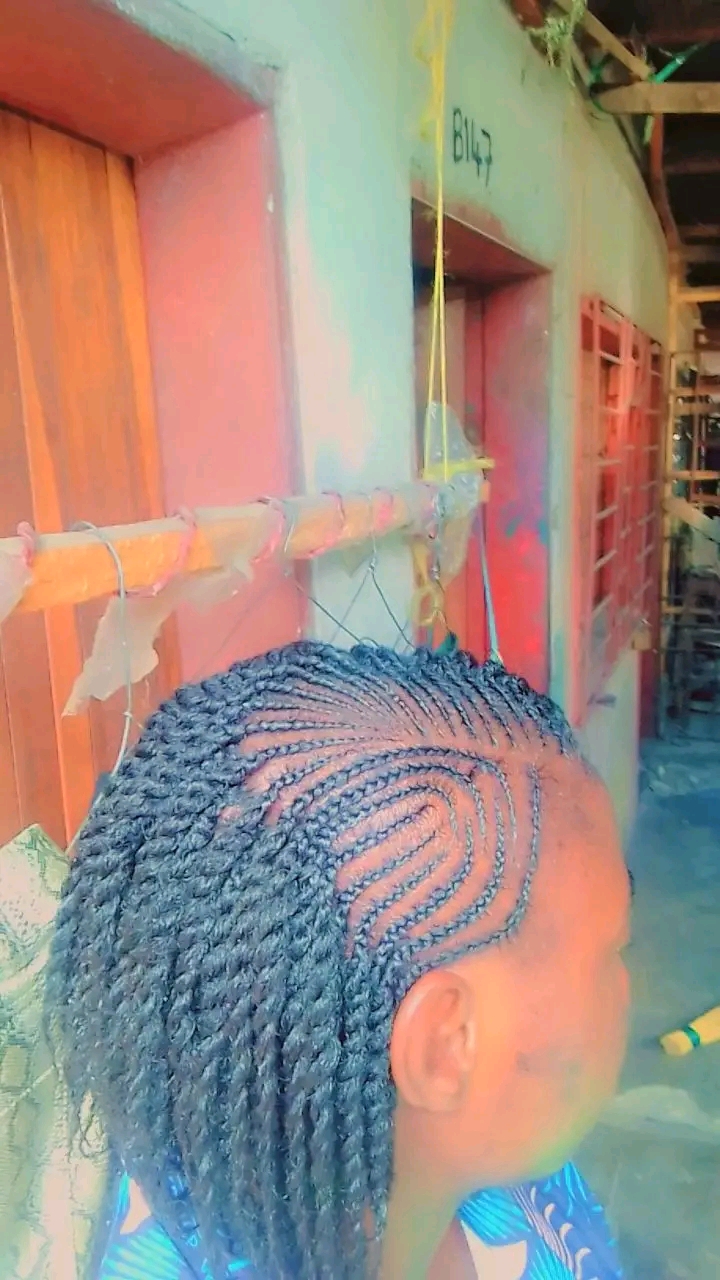 Win's beauty hair saloon