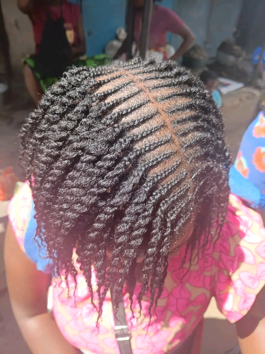 Win's beauty hair saloon