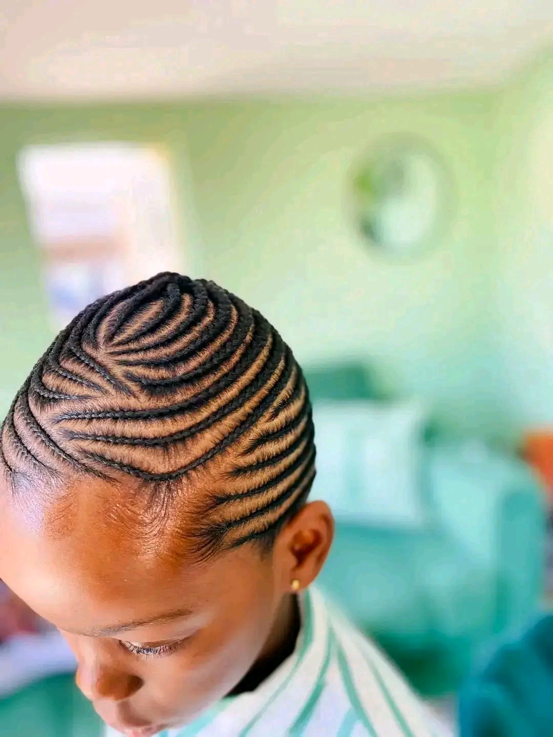 Yosephine hair salon