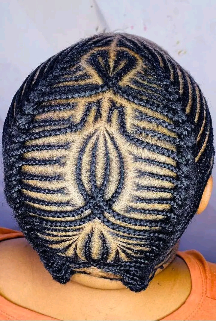 Yvonne's hair saloon