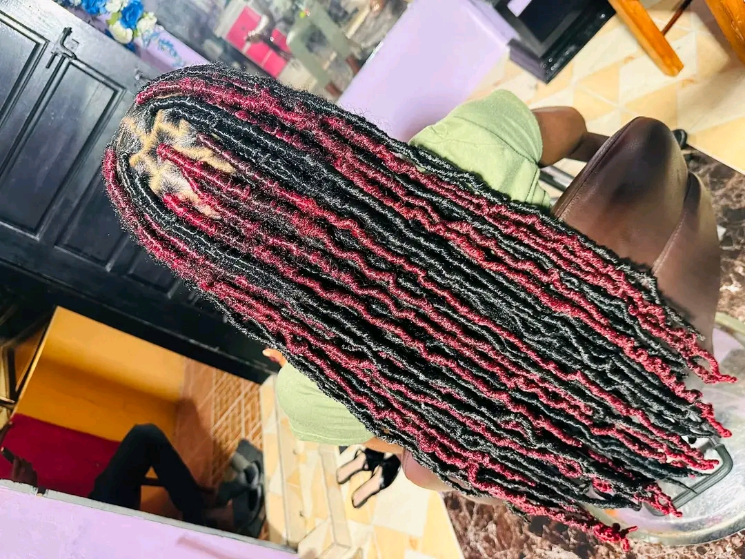 Zelina's hair salon
