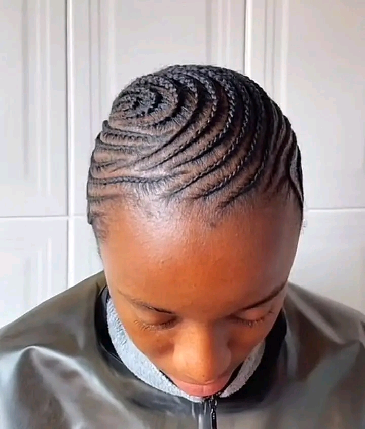 Zelina's hair salon